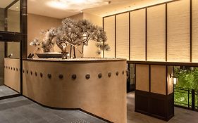 ダーワ・悠洛京都　／　バンヤンツリー・グループ